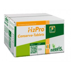 H2Pro Tablets