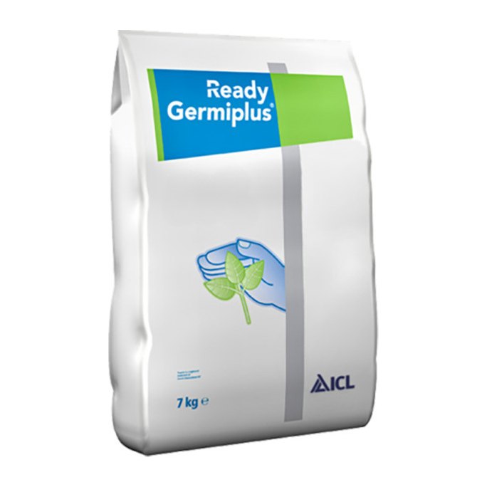 ICL Ready Germiplus