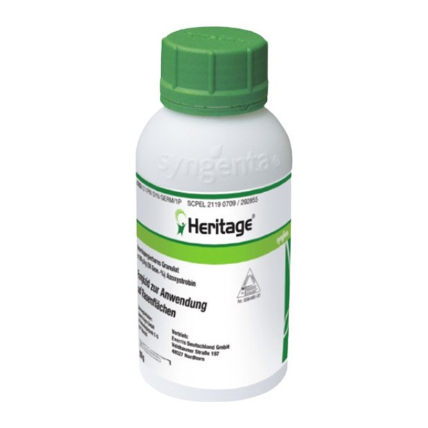 ICL Heritage