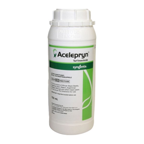 ICL Acelepryn