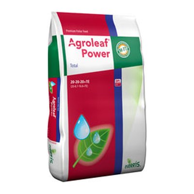 Agroleaf Power 20-20-20+TE