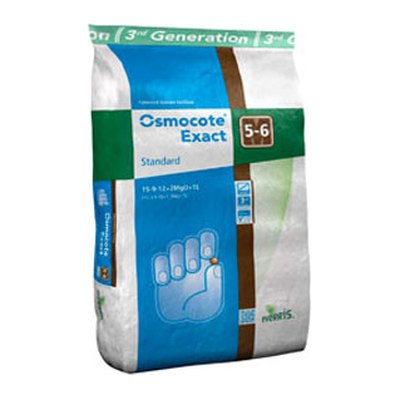 Osmocote Exact Standard 15-9-12 (5-6M)