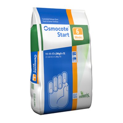 Osmocote Start 12+11+17 (6 semanas)