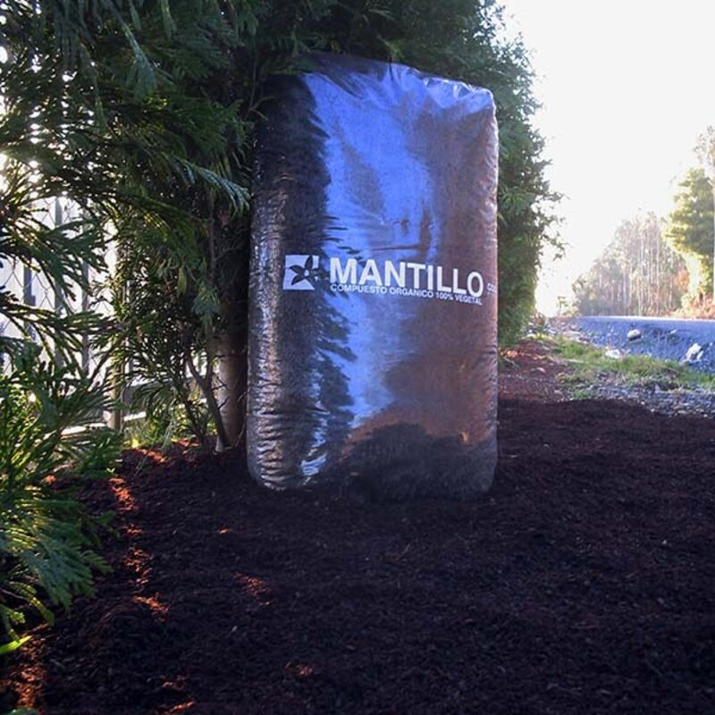 Mantillo Premium pH-fix